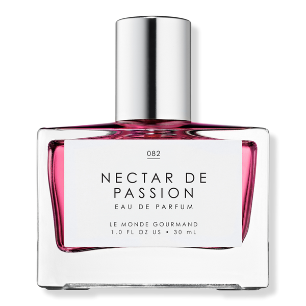 LE MONDE GOURMAND Nectar de Passion Eau de Parfum #1