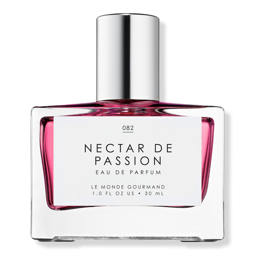 Le Monde Gourmand Nectar De Passion Eau De Parfum