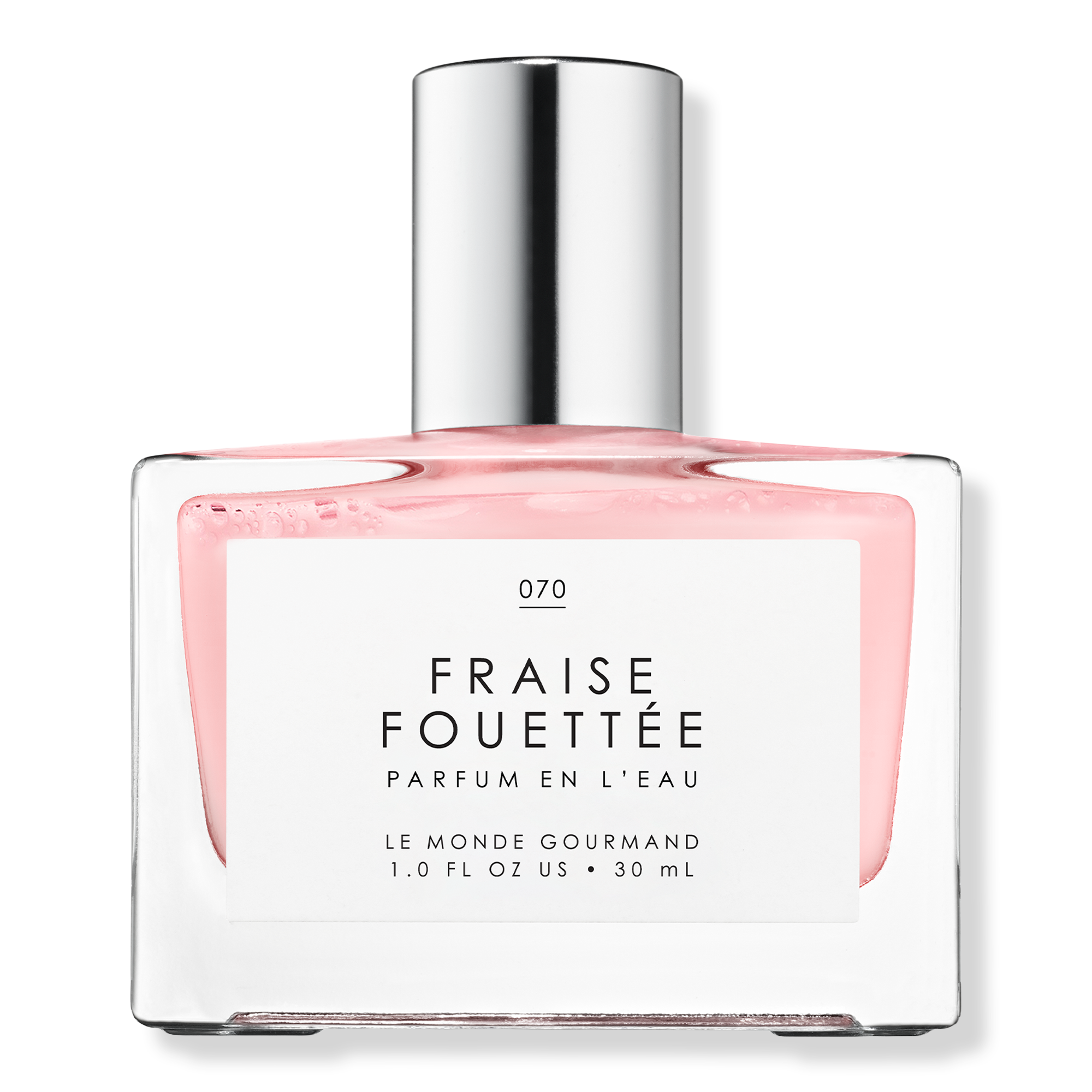 LE MONDE GOURMAND Fraise Fouettée Eau de Parfum #1