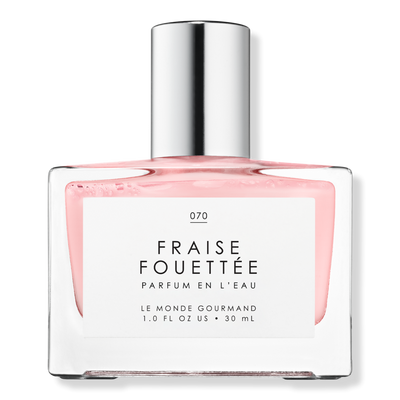 LE MONDE GOURMAND Fraise Fouettée Eau de Parfum