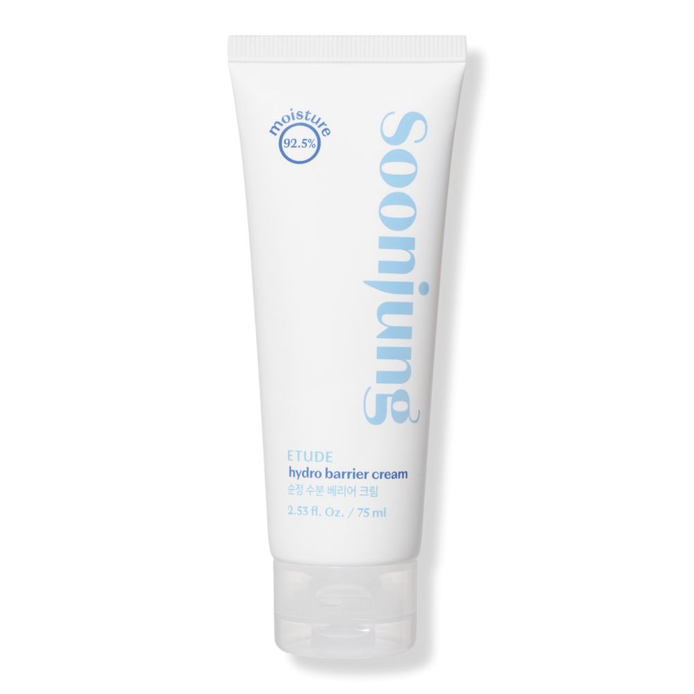 Soonjung Hydro Barrier Cream