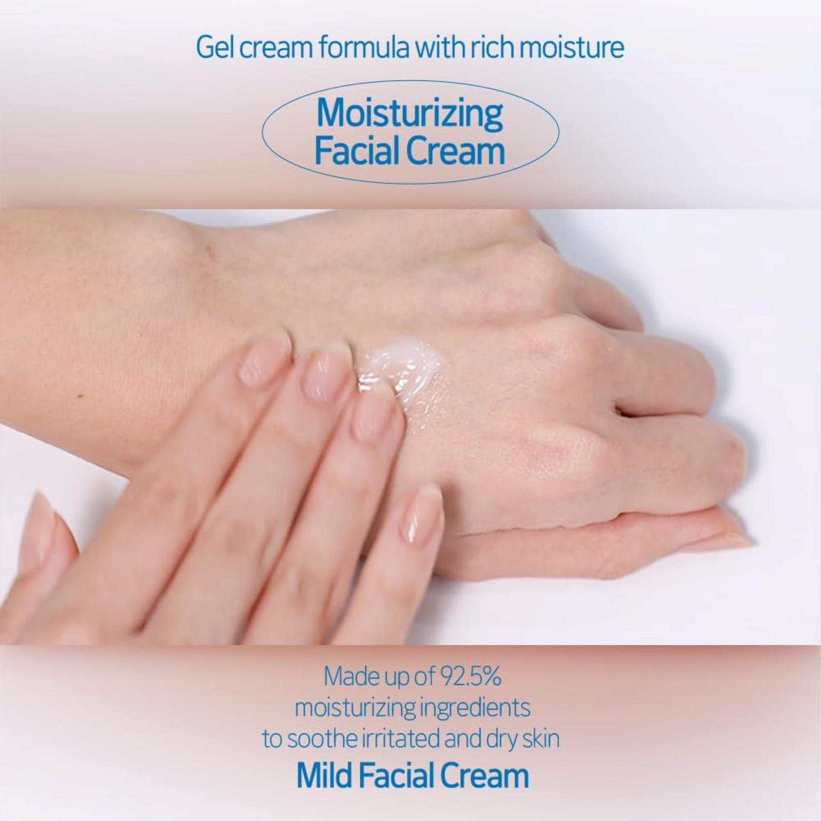 Soonjung Hydro Barrier Cream