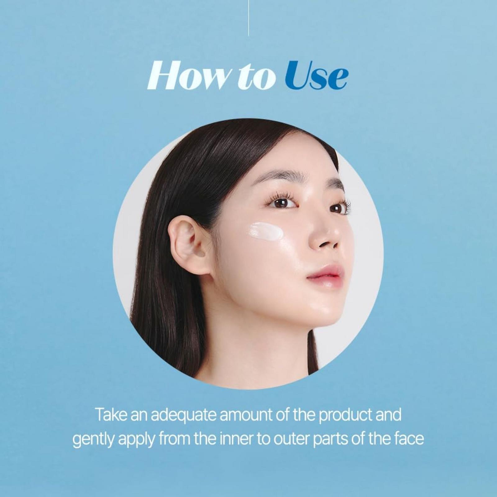 Soonjung Hydro Barrier Cream