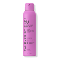 Super Shield Body Mist SPF 50