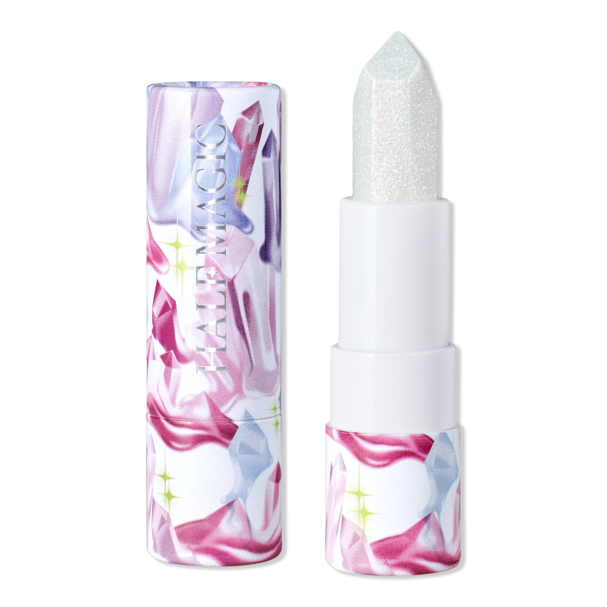 HALF MAGIC Crystal Butter Lip Balm #1