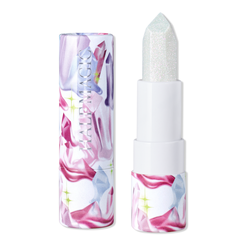 Half Magic Crystal Butter Lip Balm - Sugar Head
