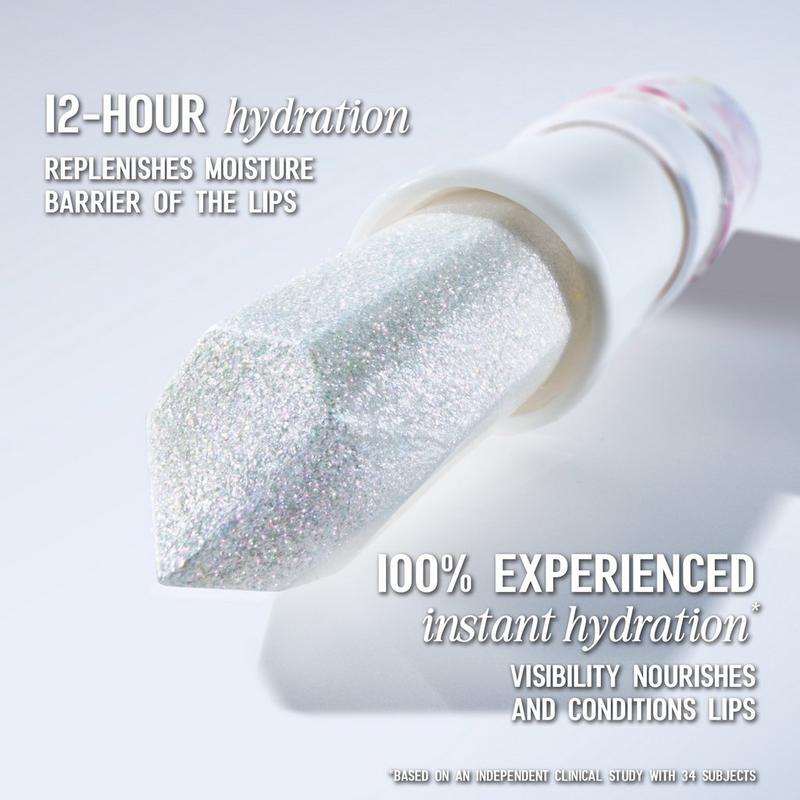 Crystal Butter Lip Balm - SUGAR HEAD