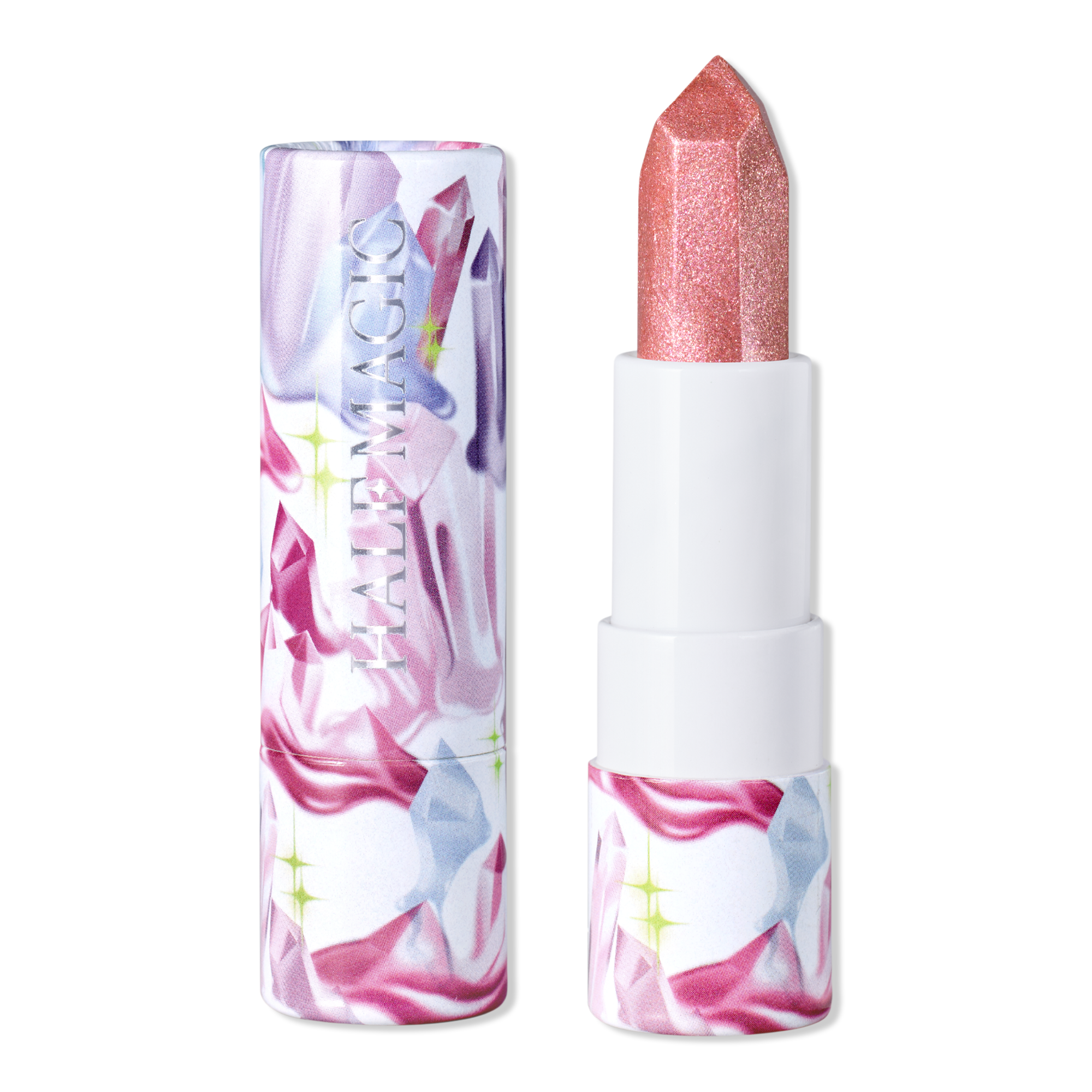 HALF MAGIC Crystal Butter Lip Balm #1