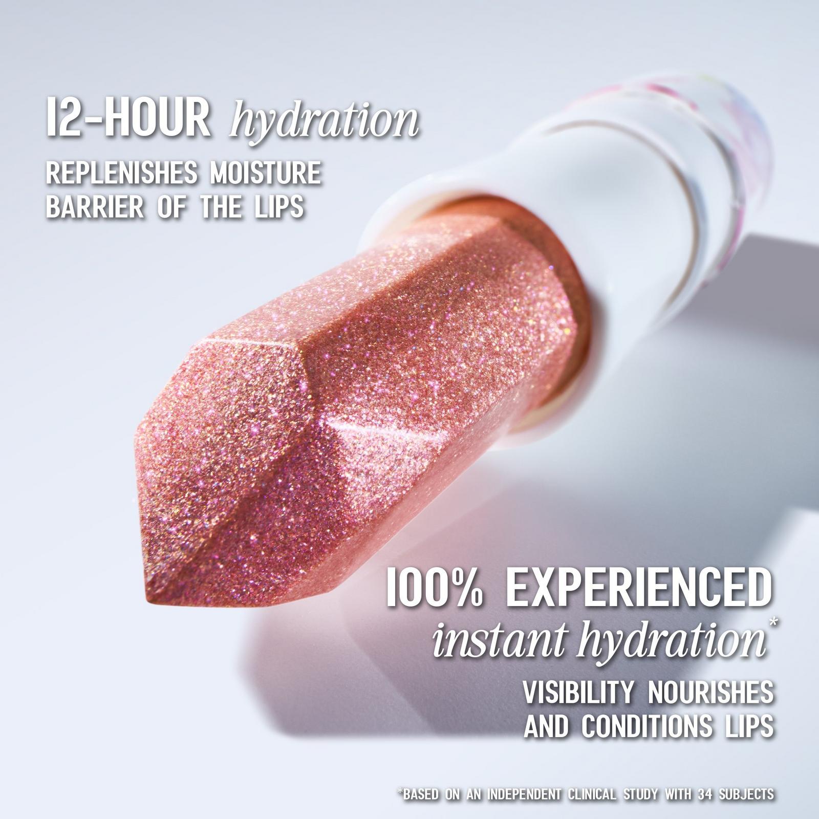 Crystal Butter Lip Balm - SHELL-EBRITY