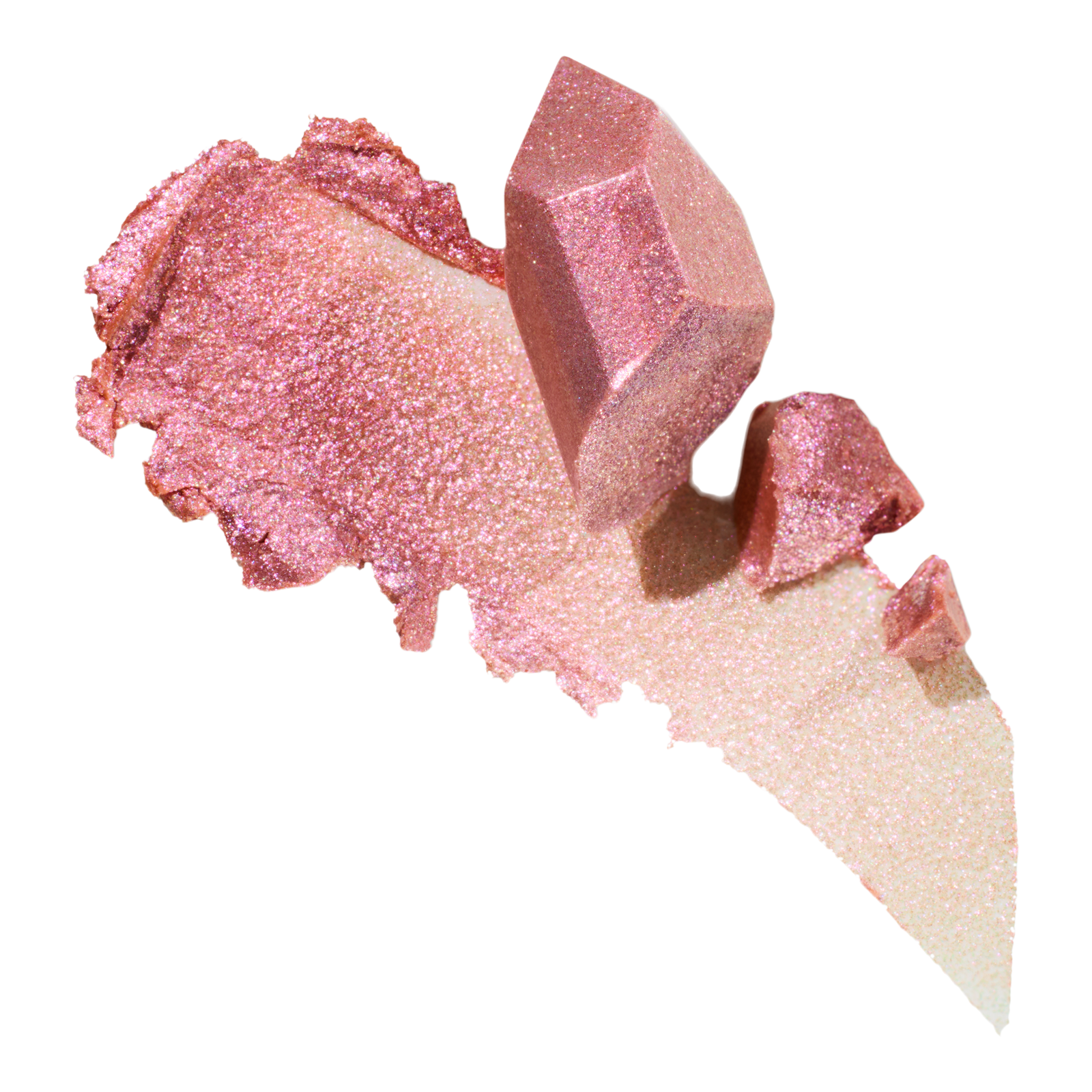 Crystal Butter Lip Balm - SHELL-EBRITY