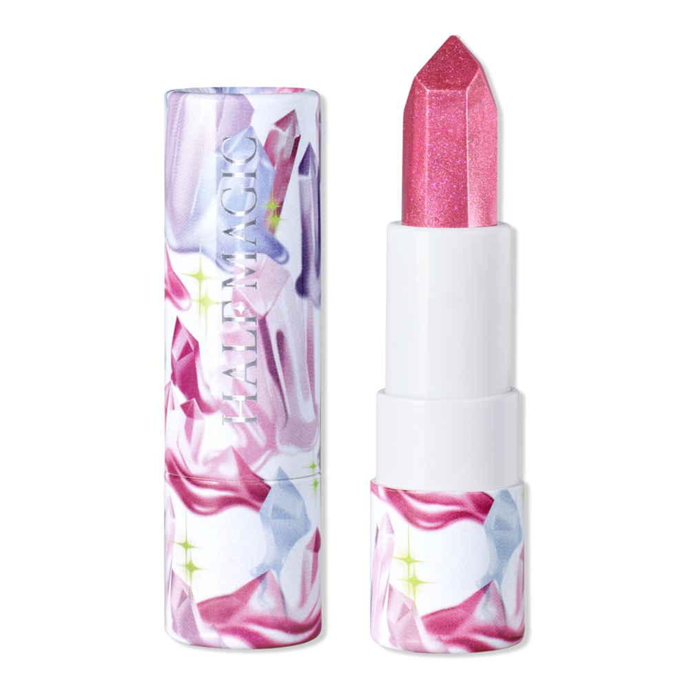 Half Magic Crystal Butter Lip Balm - Icon Aura