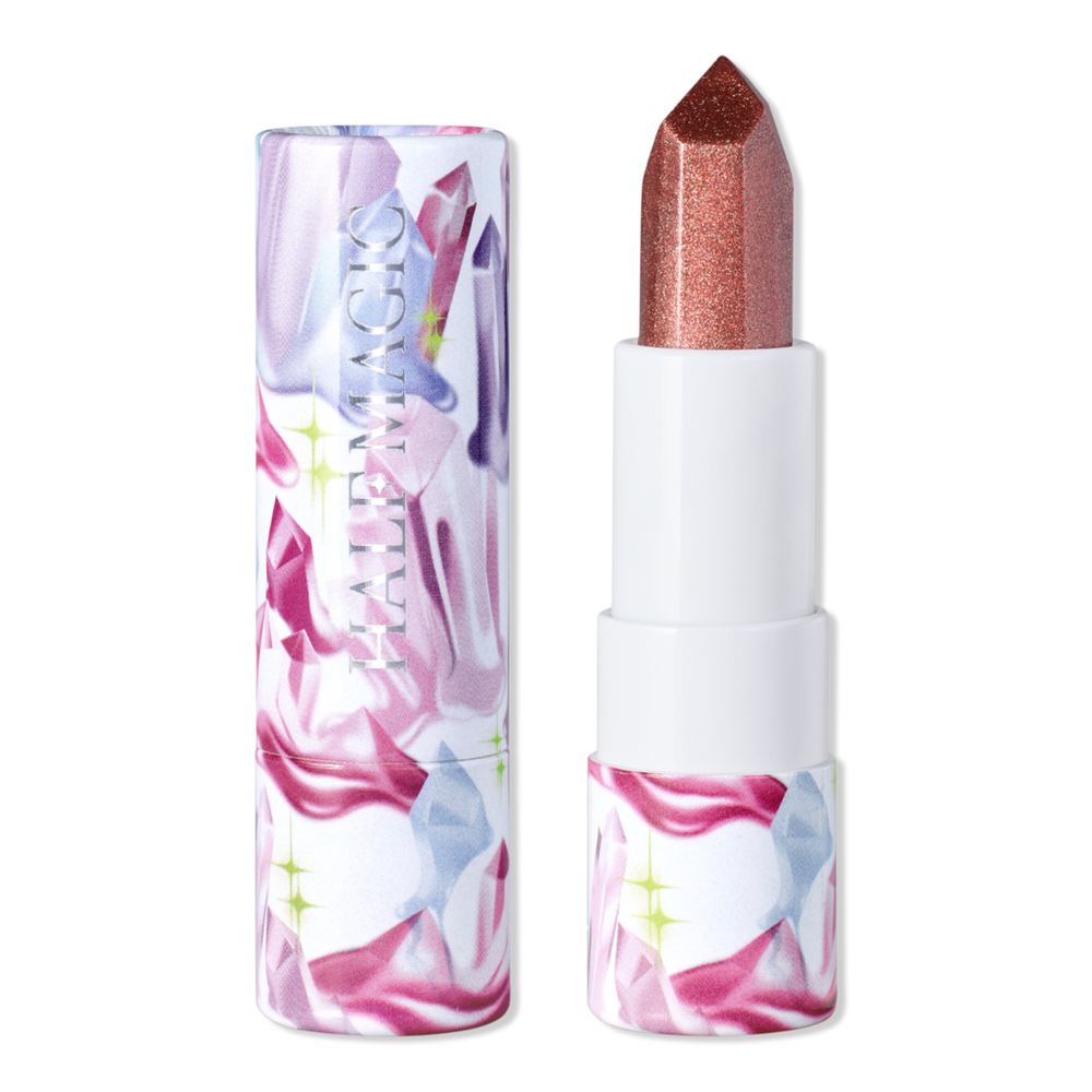 Half Magic Crystal Butter Lip Balm - Cinnawitch