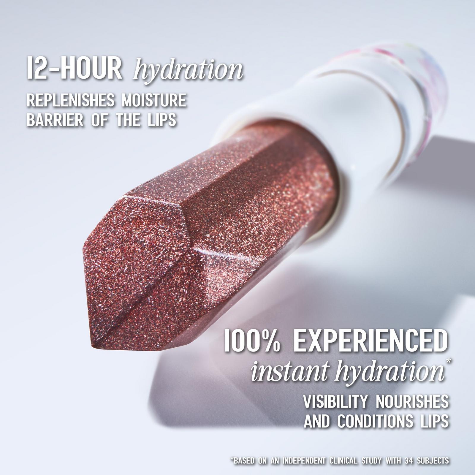 Crystal Butter Lip Balm - CINNAWITCH