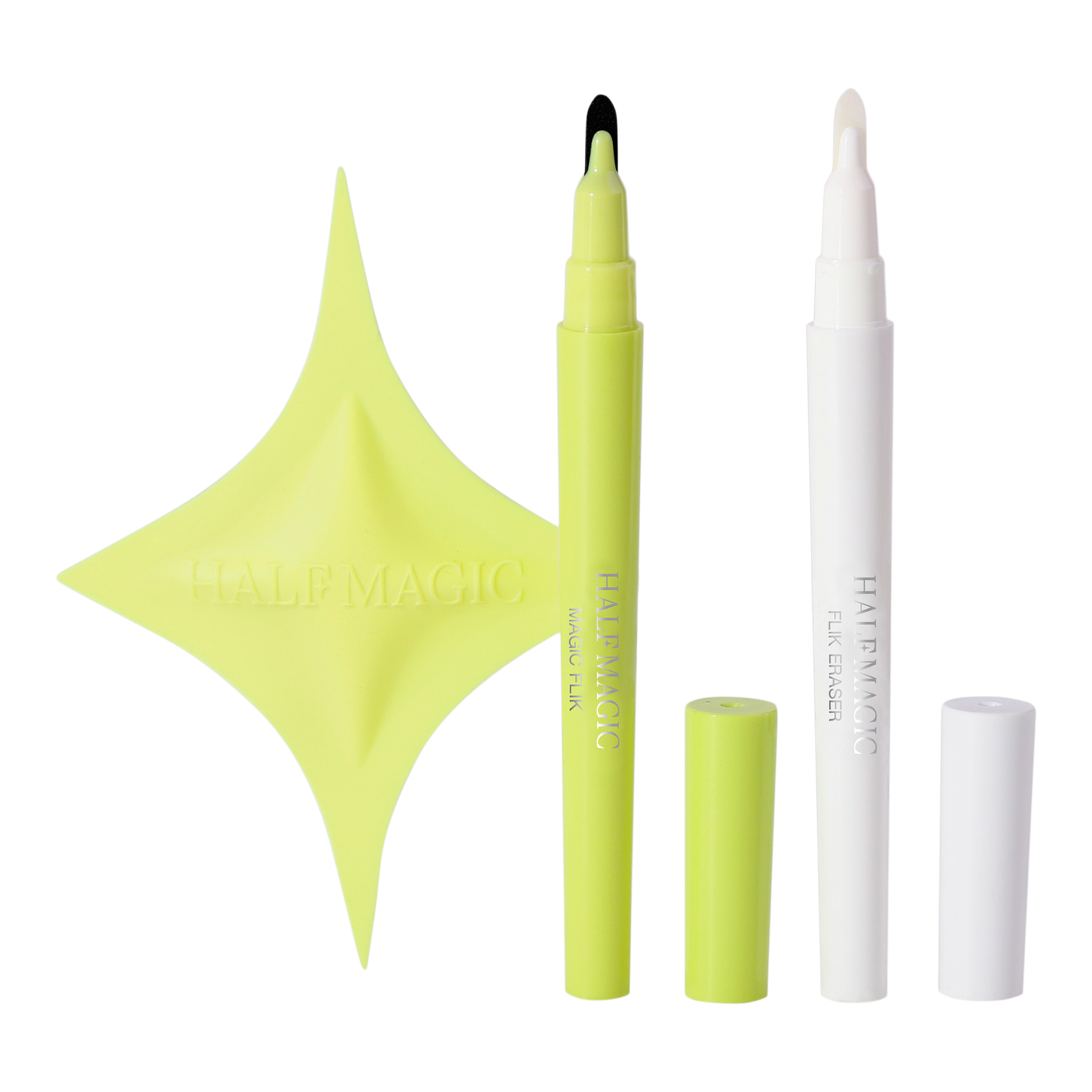 The Wing Hack Set