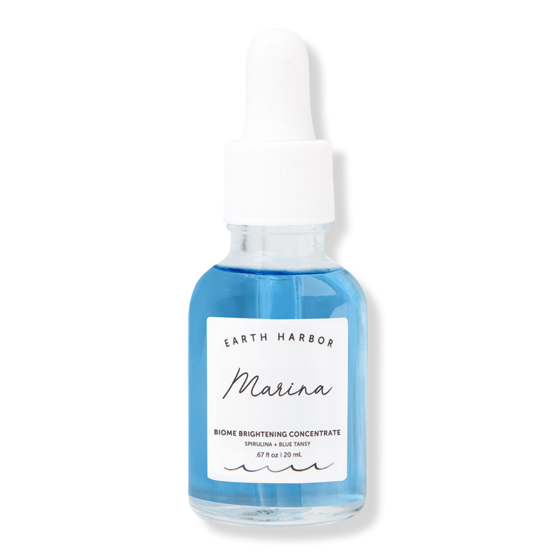 Marina Biome Brightening Concentrate
