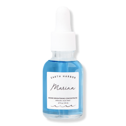 Earth Harbor Marina Biome Brightening Concentrate