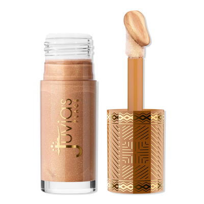 Juvia's Place Nubian Glow Liquid Luminizer