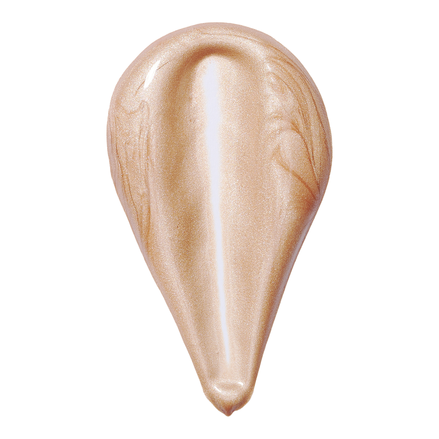 Nubian Glow Liquid Luminizer - Ivory Light