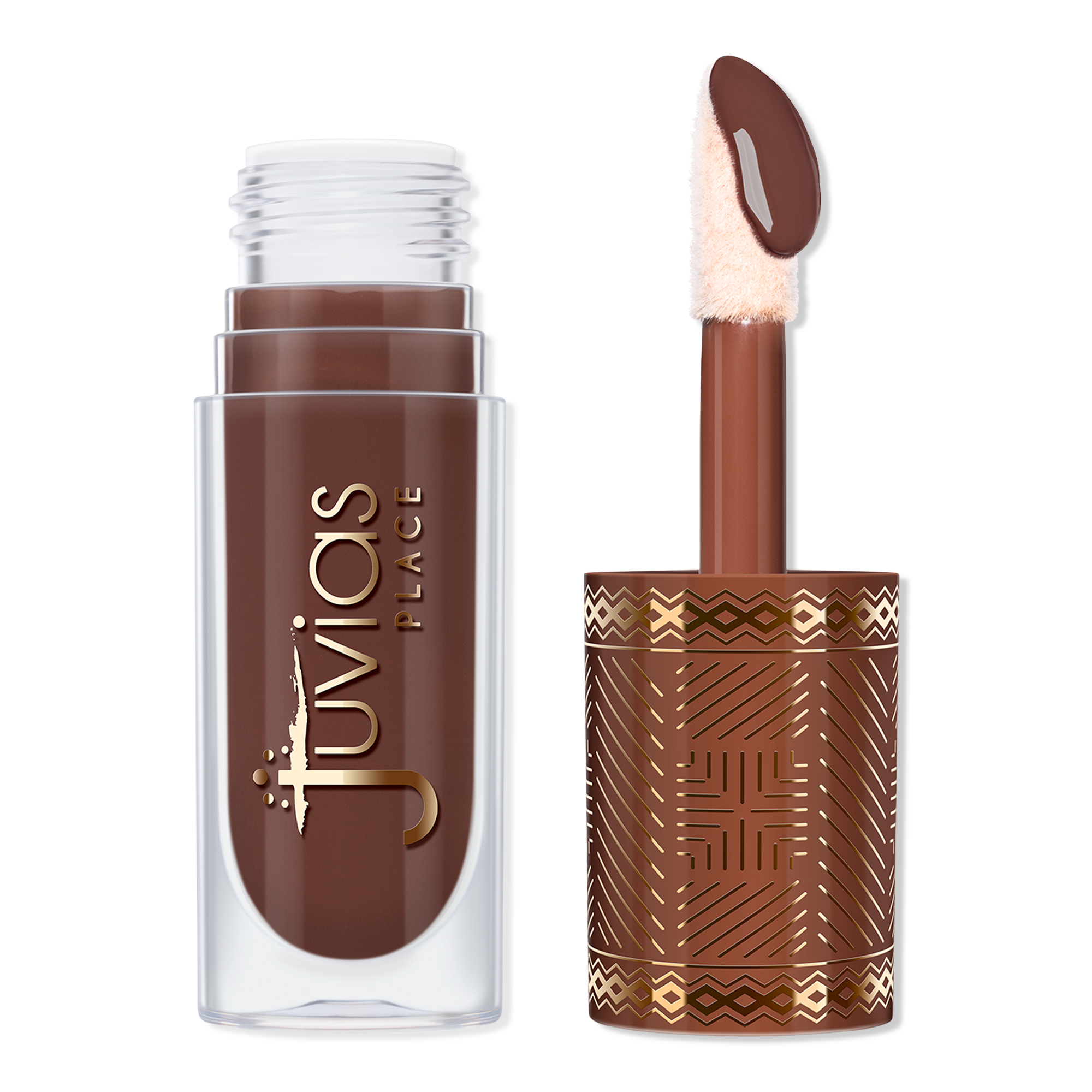 Juvia's Place Bronzed Liquid Bronzer #1