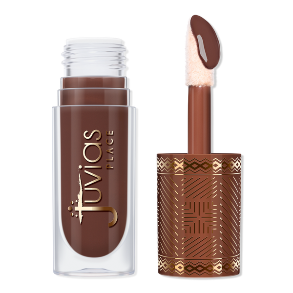 Juvia's Place Bronzed Liquid Bronzer #1