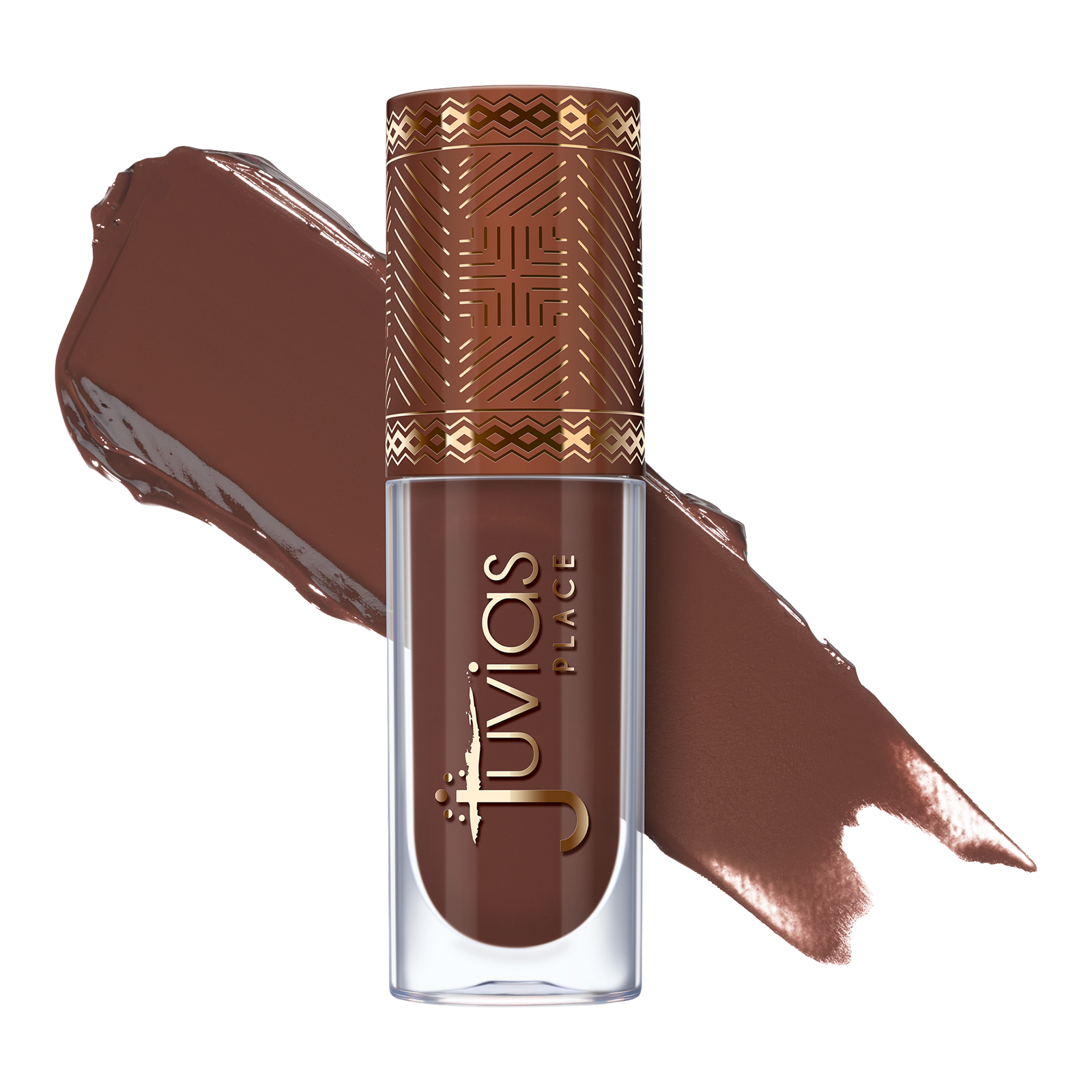 Bronzed Liquid Bronzer - Mohagany