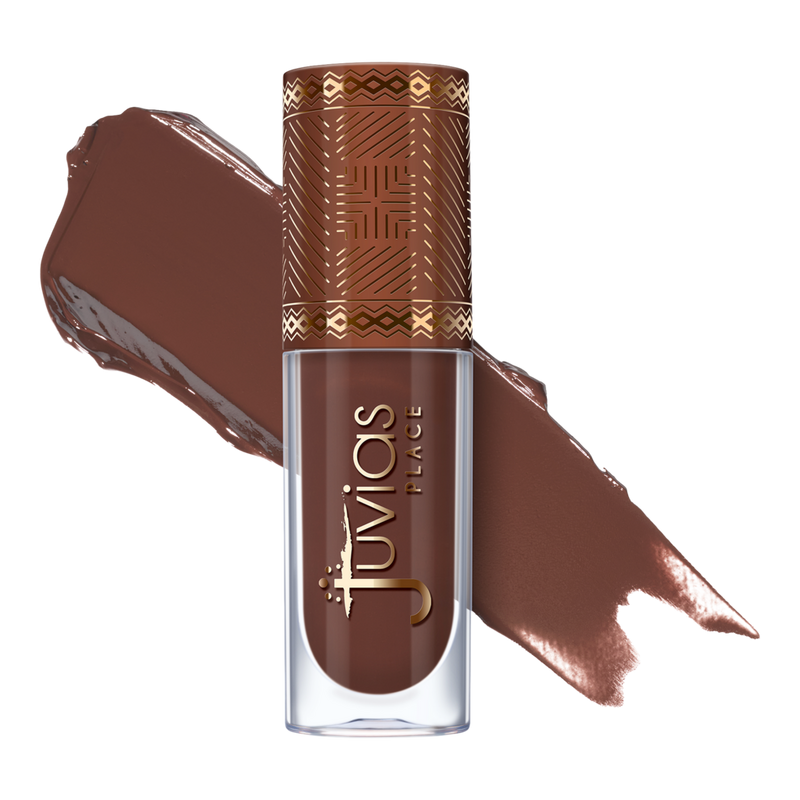 Bronzed Liquid Bronzer - Mohagany