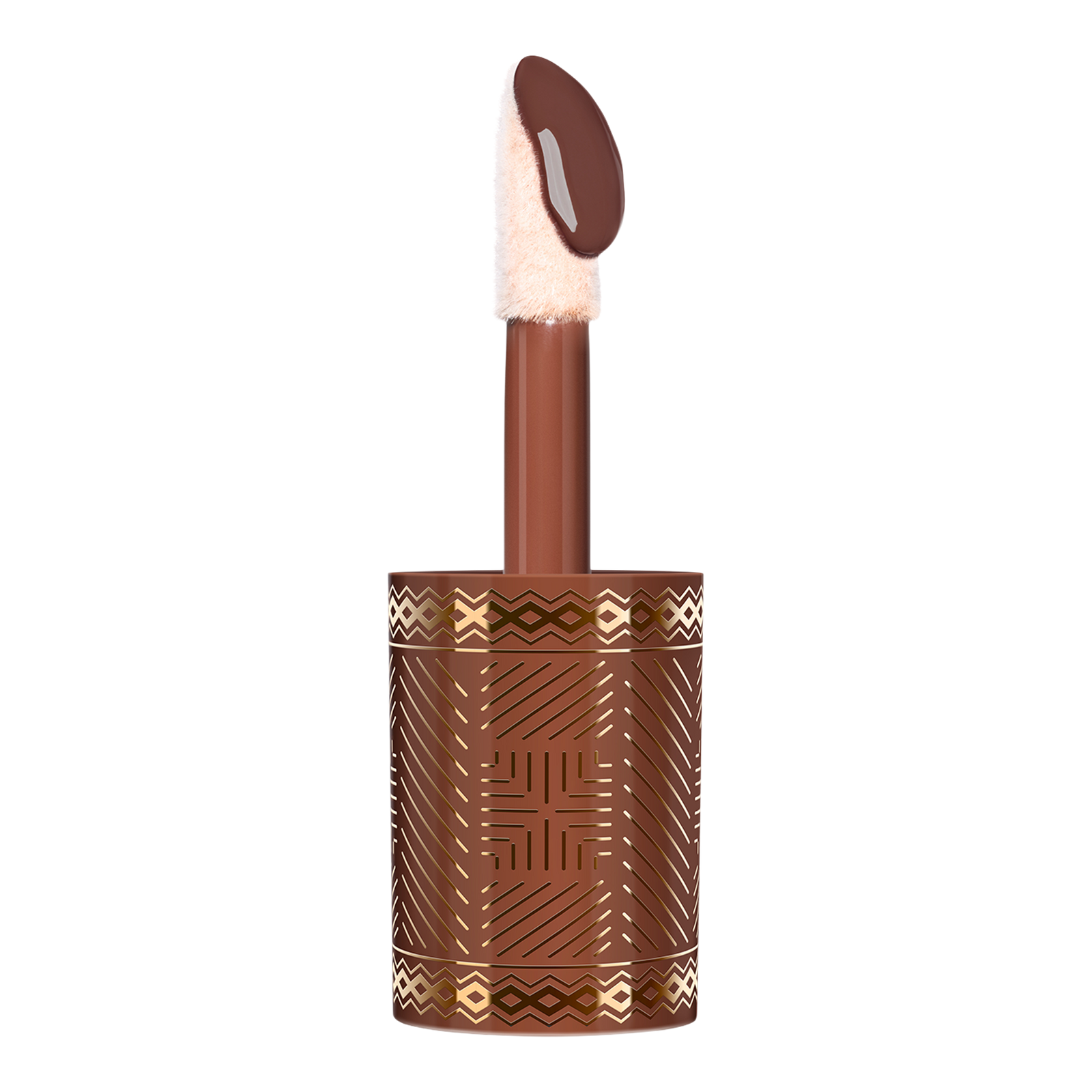 Bronzed Liquid Bronzer - Mohagany