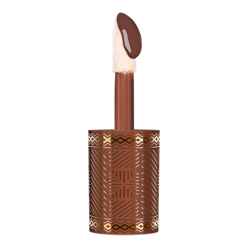 Bronzed Liquid Bronzer - Mohagany