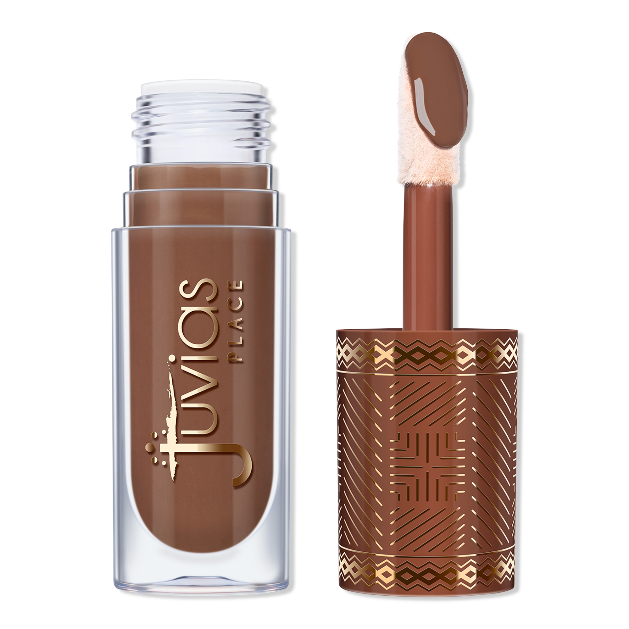 Juvia's Place Bronzed Liquid Bronzer #1