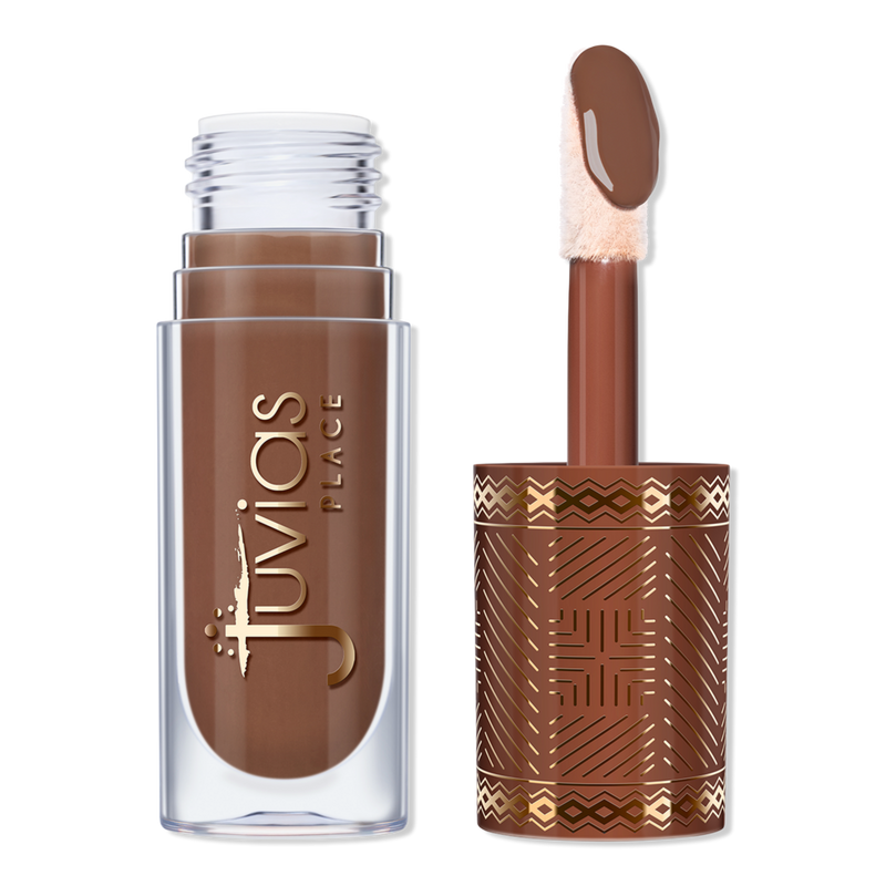 Juvia's Place - Rich Cocoa Bronzed Liquid Bronzer | Ulta Beauty