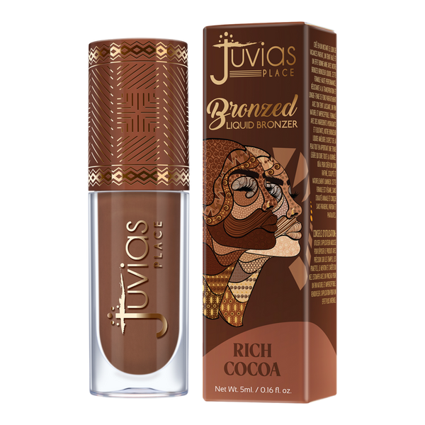 Juvia's Place Bronzed Liquid Bronzer #3