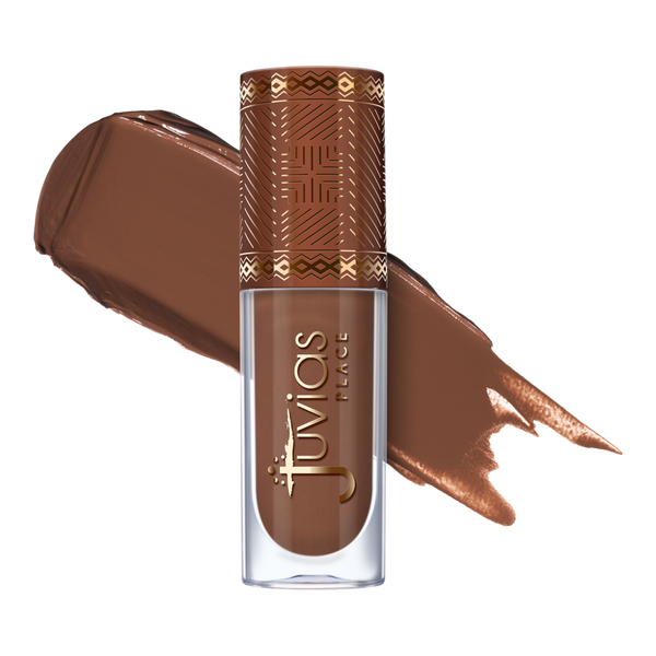 Juvia's Place Bronzed Liquid Bronzer #4