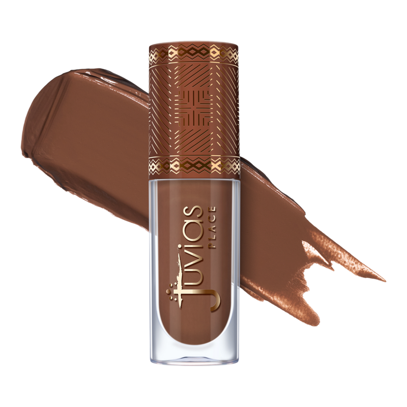 Bronzed Liquid Bronzer - Rich Cocoa