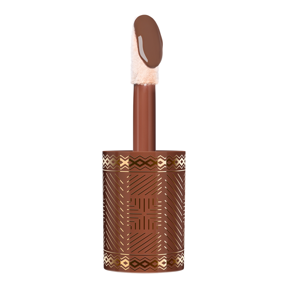 Bronzed Liquid Bronzer - Rich Cocoa