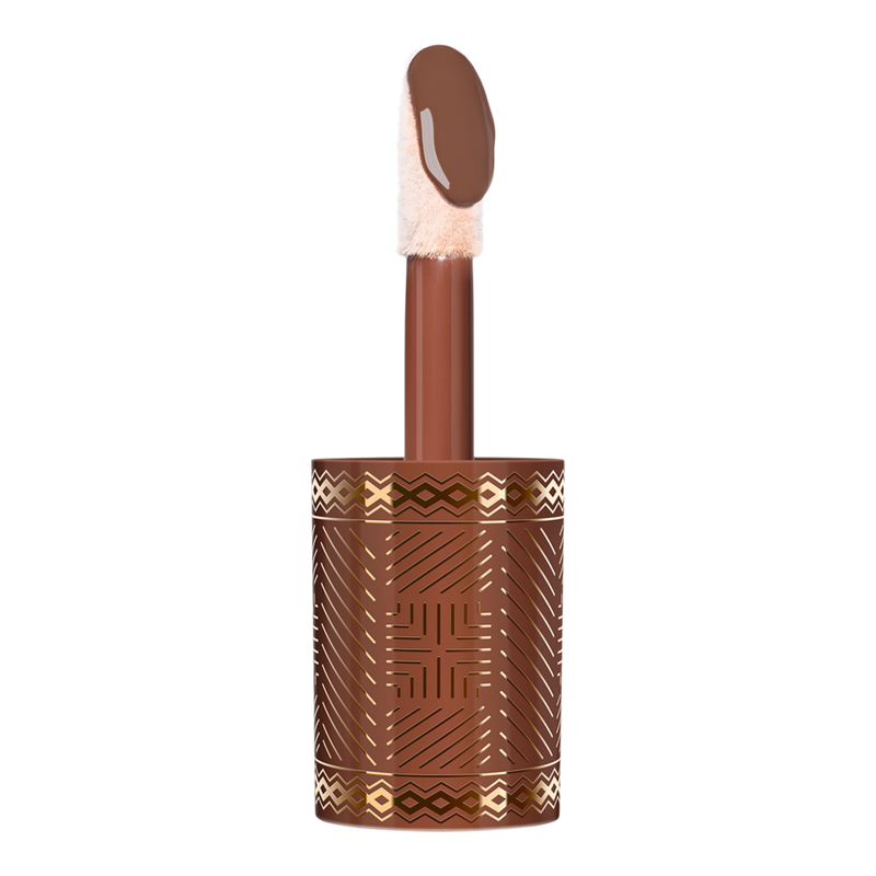 Bronzed Liquid Bronzer - Rich Cocoa