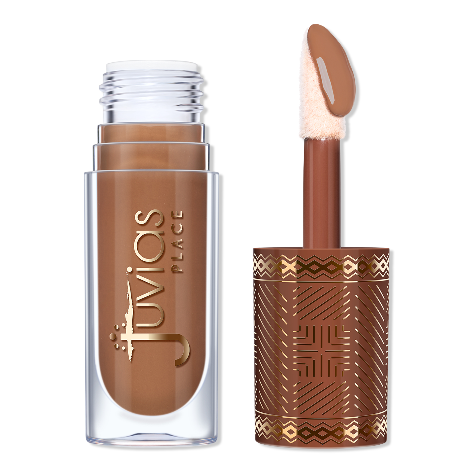 Juvia's Place Bronzed Liquid Bronzer #1