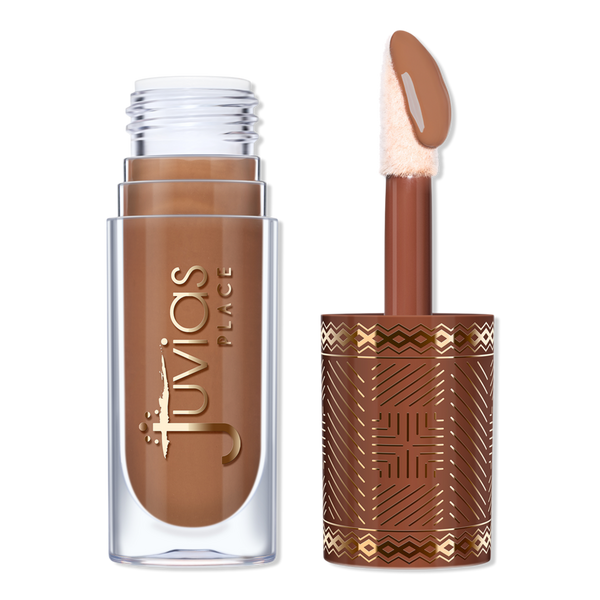 Juvia's Place Bronzed Liquid Bronzer #1