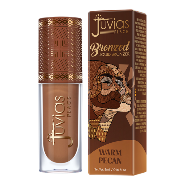 Juvia's Place Bronzed Liquid Bronzer #3