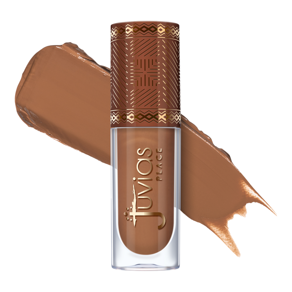 Bronzed Liquid Bronzer - Warm Pecan