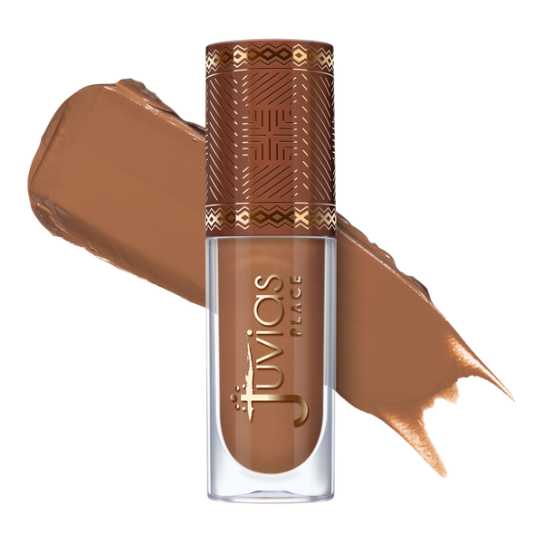 Juvia's Place Bronzed Liquid Bronzer #4