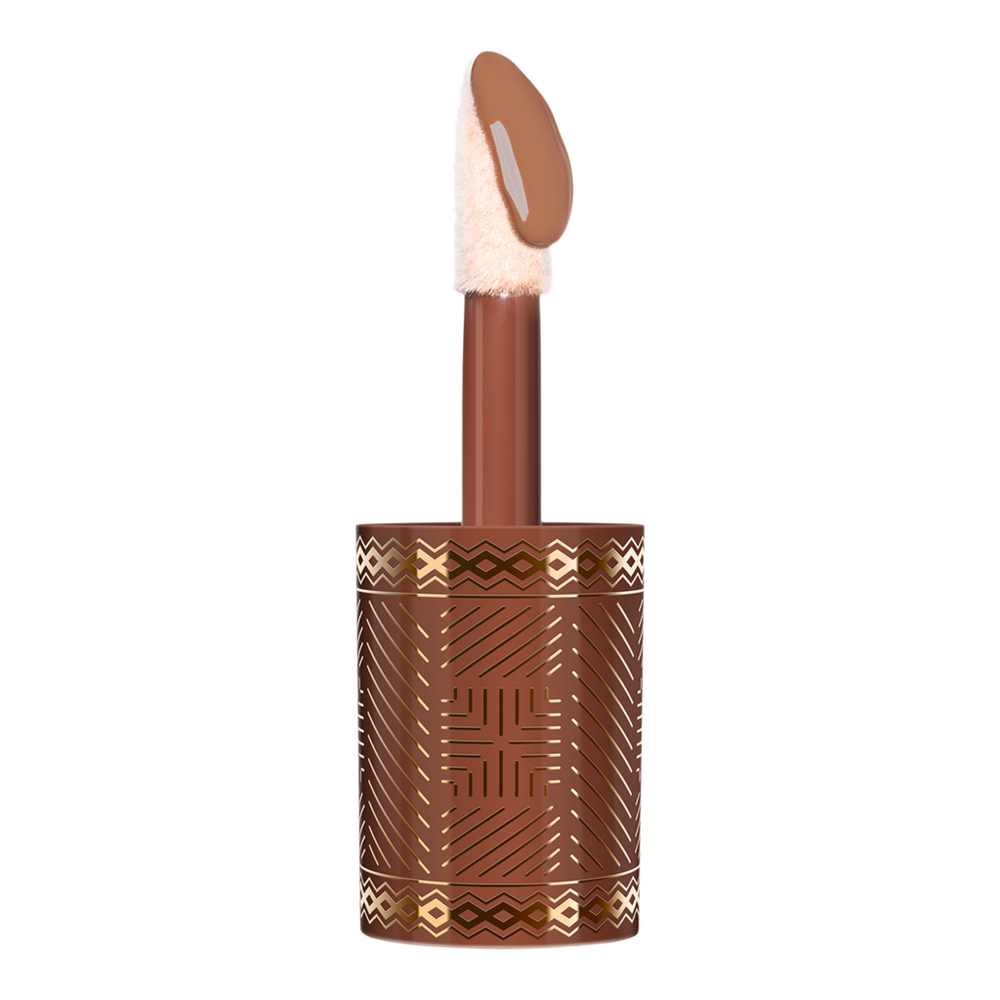 Bronzed Liquid Bronzer - Warm Pecan