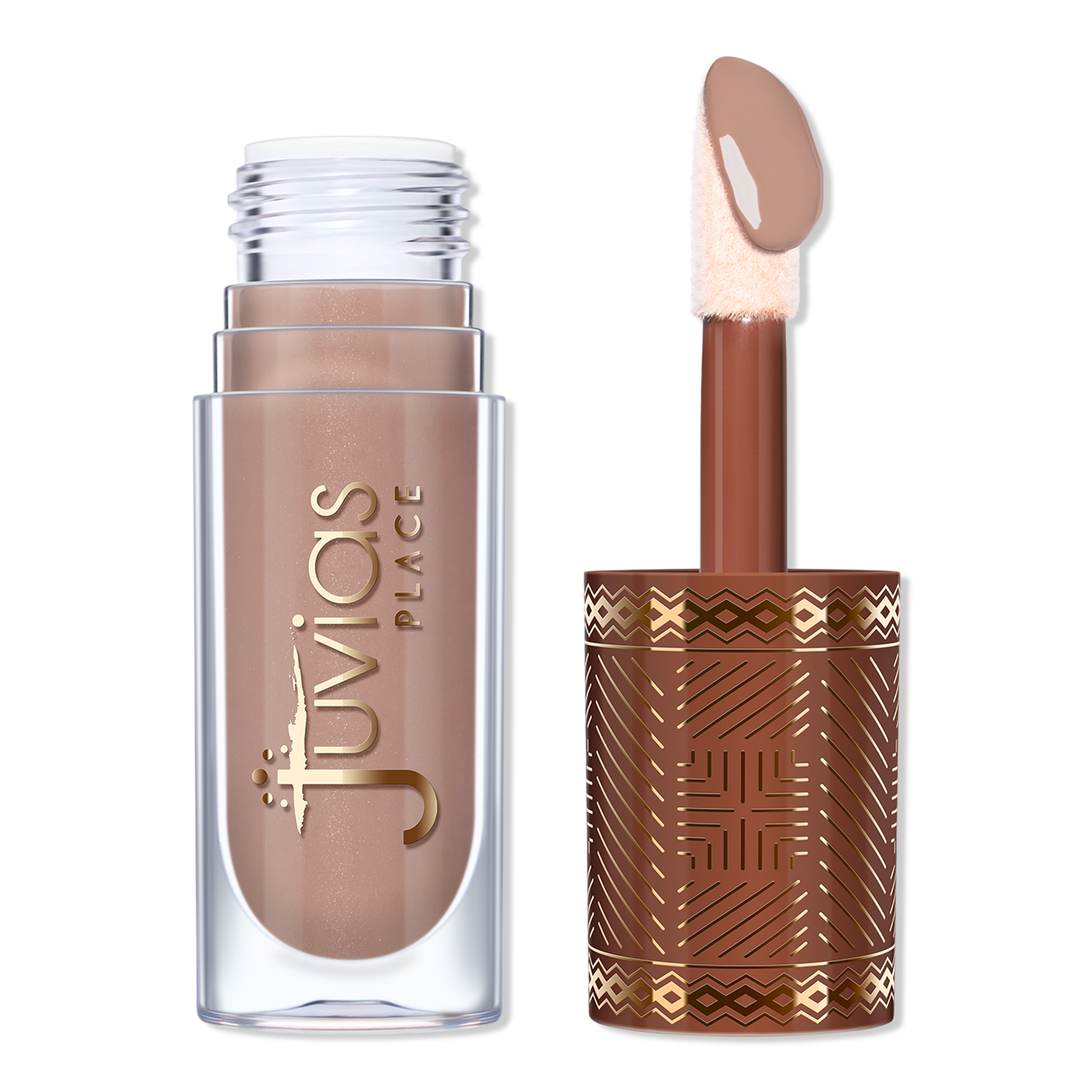 Juvia's Place Bronzed Liquid Bronzer #1