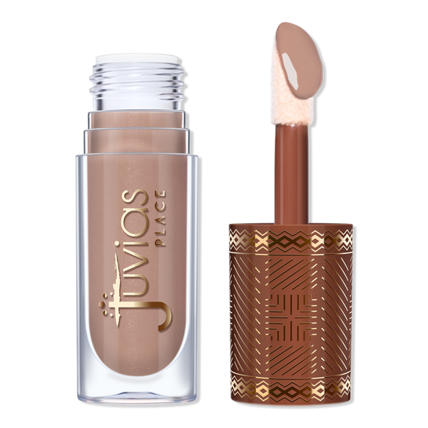 Juvia's Place Bronzed Liquid Bronzer #1