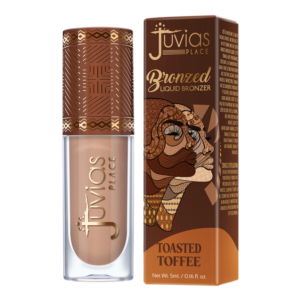 Juvia's Place Bronzed Liquid Bronzer #3