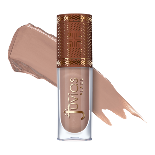 Juvia's Place Bronzed Liquid Bronzer #4