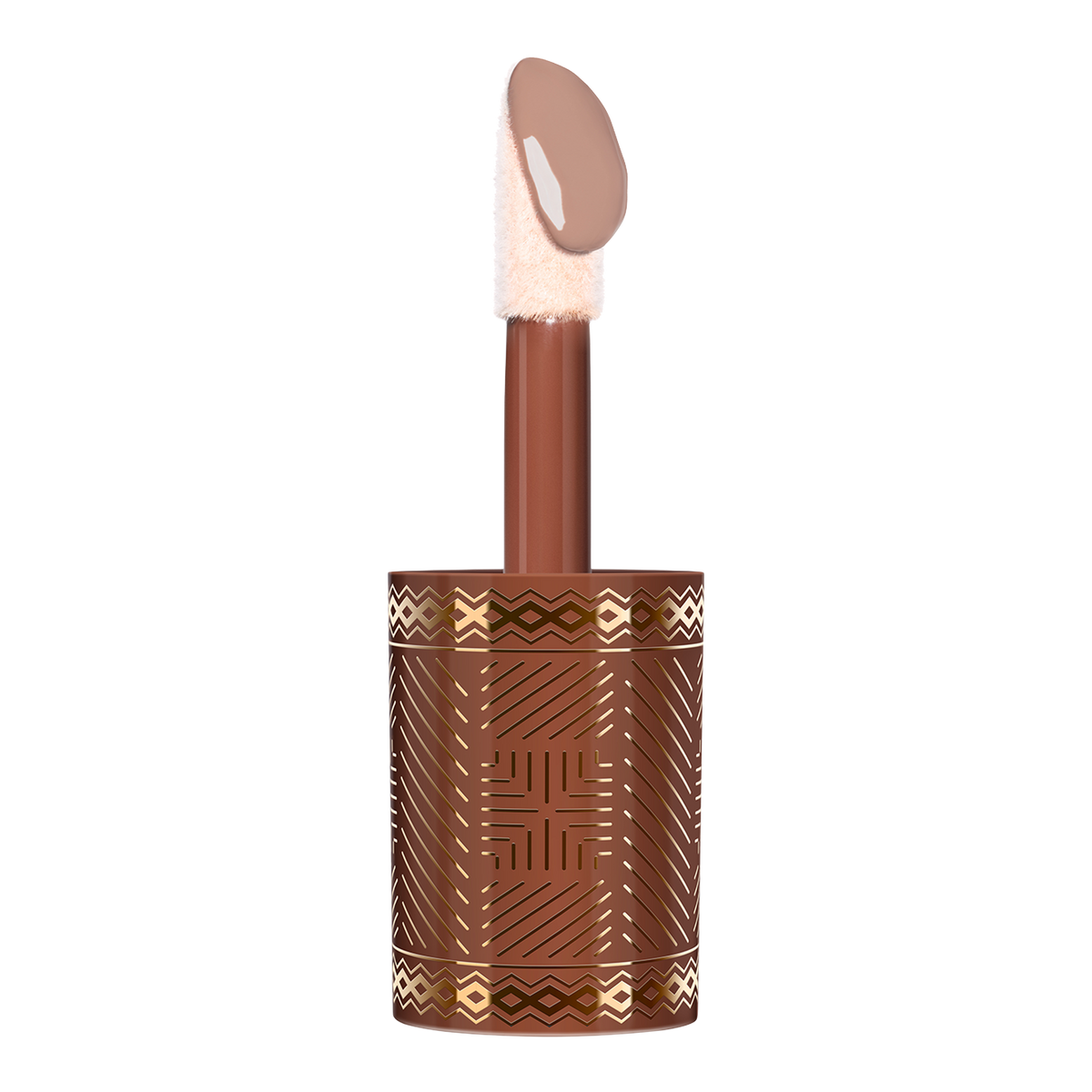 Bronzed Liquid Bronzer - Toasted Toffee