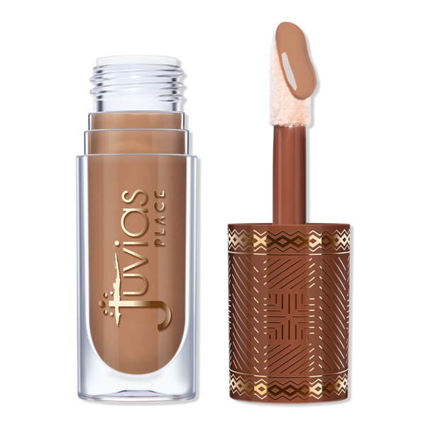 Juvia's Place Bronzed Liquid Bronzer #1