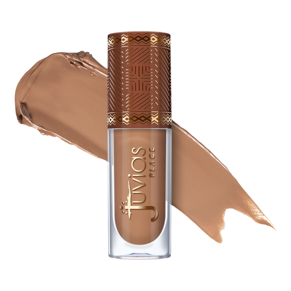 Juvia's Place Bronzed Liquid Bronzer #4