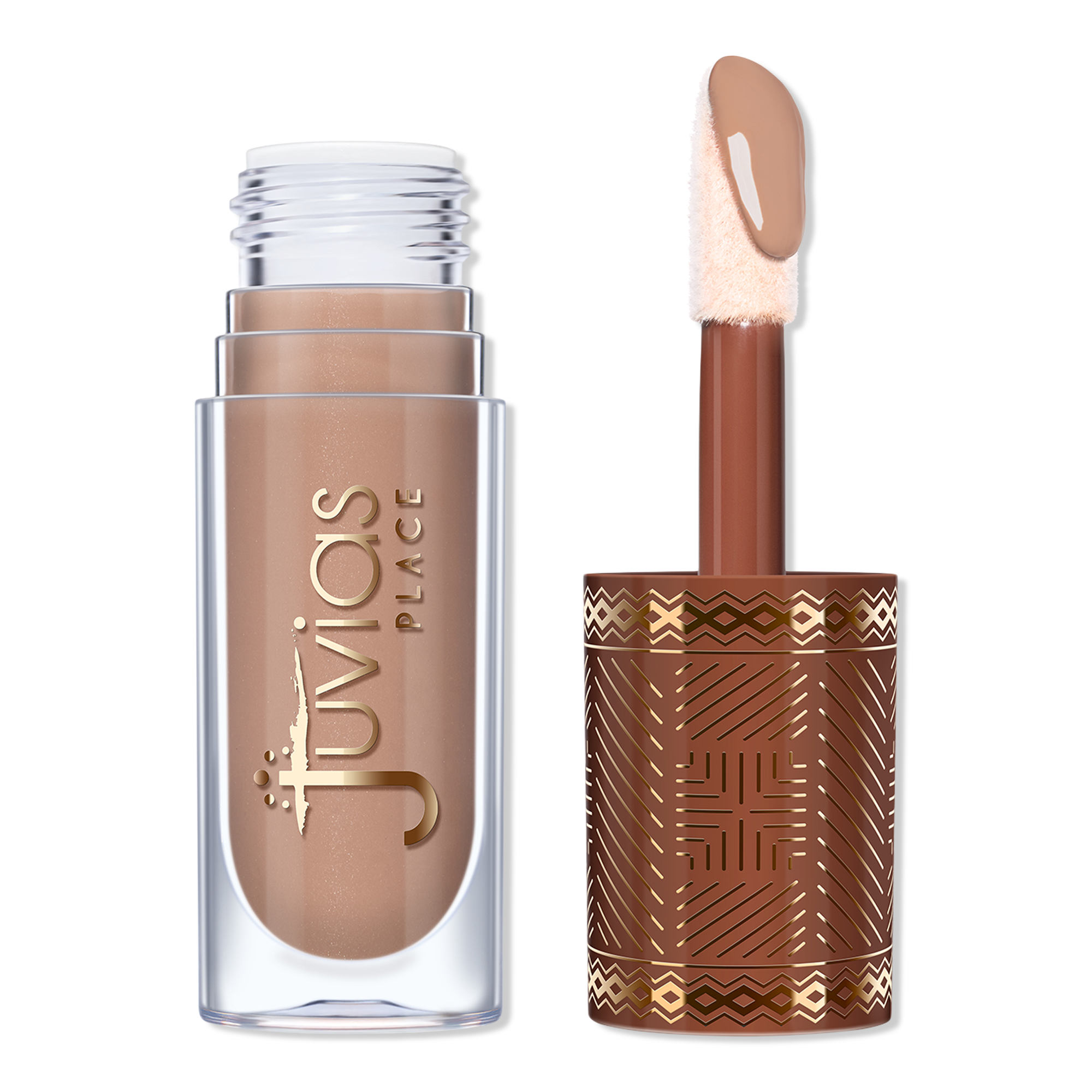 Juvia's Place Bronzed Liquid Bronzer #1