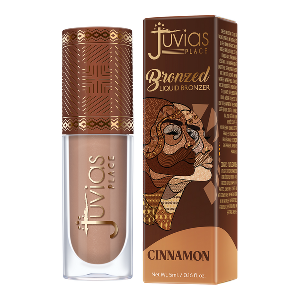 Juvia's Place Bronzed Liquid Bronzer #3